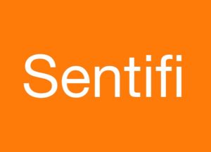 sentifi logo