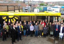 The UK’s First Solar Powered Bus uk-solar-bus
