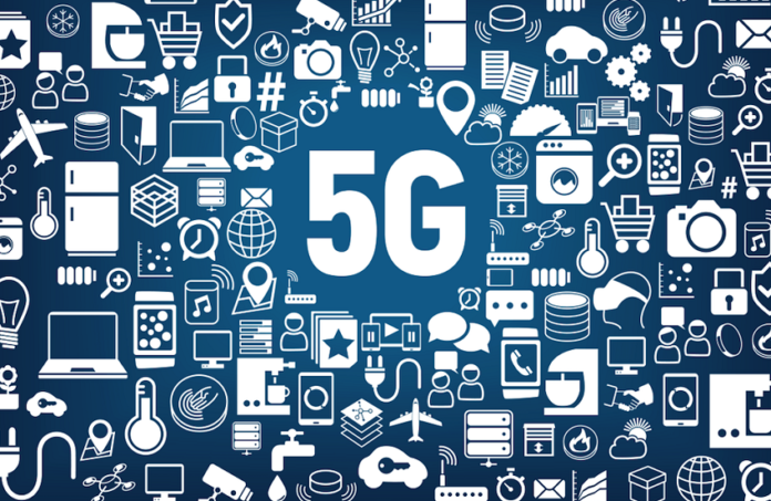 5G