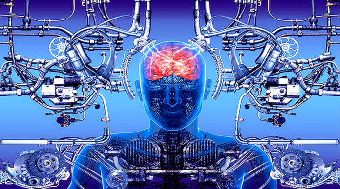 AI AI