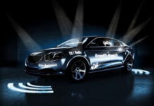 Automotive Testing Expo 2017