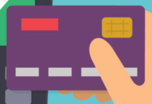 V2 Smart Card Uses FPC Sensor