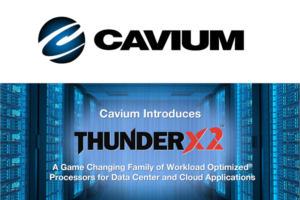 CAVIUM