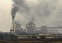 Air Pollution
