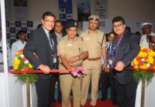 OSH Chennai & SAFE South India