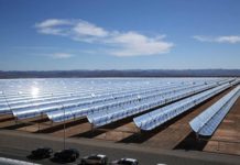 Dubai Solar
