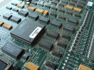 Electronic Circuit