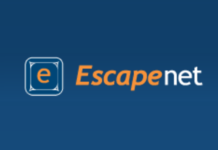 Escape Net Logo