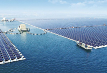 China Turns On the World’s Largest Floating Solar Farm Floating Solar Farm