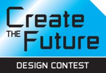 Hurry up to Register in Create the Future Design Contest CreateTheFuture