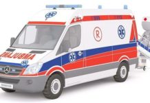 IIT Kharagpur Students Develop “AmbuSens” A Remote Patient Monitoring System AmbuSens