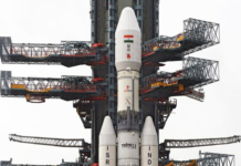 GSLV Mk III, India’s heaviest satellite to be launched today ISRO