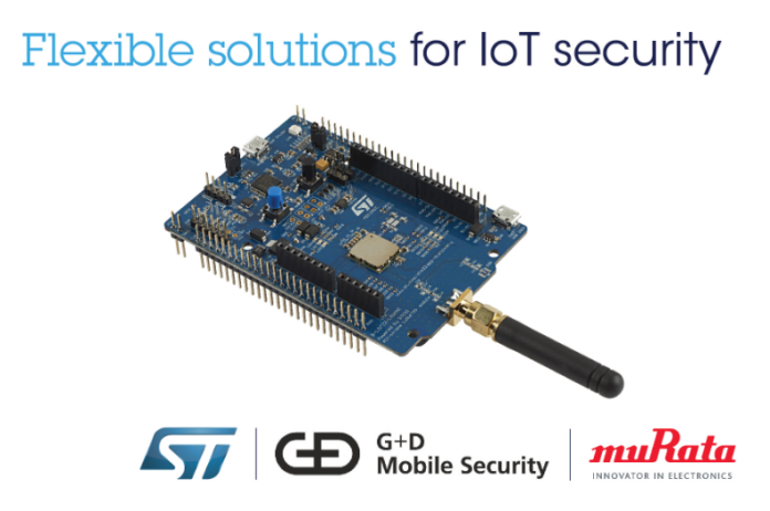 IoT Security