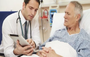 IoT in HealthCare