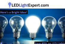 LED Light Expert