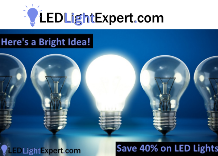 LED Light Expert LED Light Expert