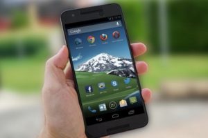 Mobile App. Mobile App.