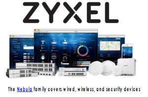 NEBULA ZYXEL