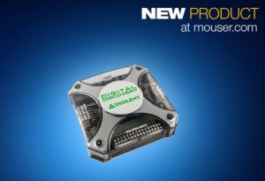 PRINT_Digilent Digital Discovery Digilent Digital Discovery