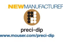 Preci-dip