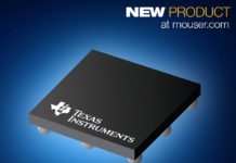 Texas Instruments TPS61253A 4A Boost Converter, Now at Mouser, Offers Power Flexibility for Battery-Powered Applications TI TPS61253A