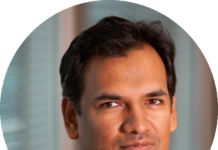 Ronit Ghose