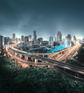 provider of monitoring systems