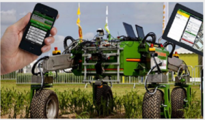 Smart Farming