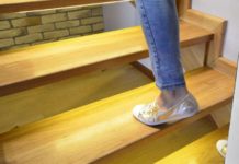 Stair-Lights