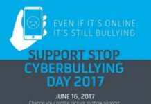Telenor Launches Global Stop Cyberbullying Campaign to support ‘4 Million by 2020’ Goal Telenor Cyberbullying Campaign