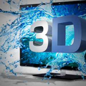 3D