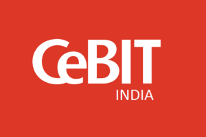 CeBIT India Logo CeBIT India Logo