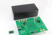 Design with ease ‘USB Type-C’ and USB Power Delivery with ROHM Evaluation Kits