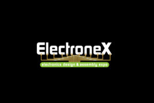 Electronex 2017