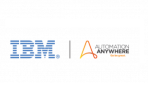 IBM and Automation anywhere