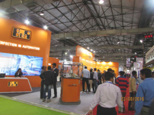 IoT solutions
