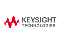 Keysight logo