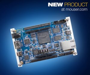 Terasic DE10-Nano Dev Kit
