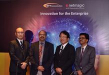 NTT Communications Expands Presence in India to Meet Growing Digital Demand NTT Communications