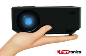 Portronics Beem 100