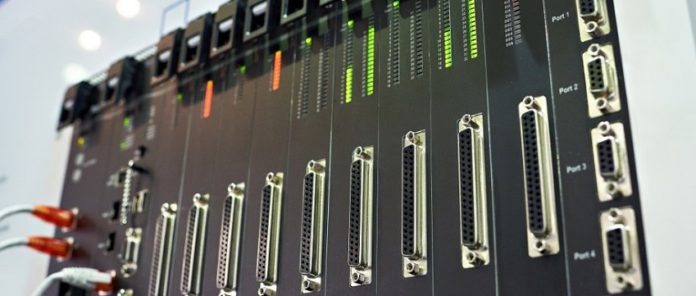 Programmable-Logic-Controller