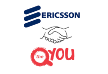 Ericsson to Deliver QYOU Media Content to Tens of Millions of New Users Globally Qyou