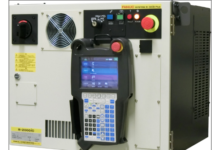 R-30iB Plus Robot Controller