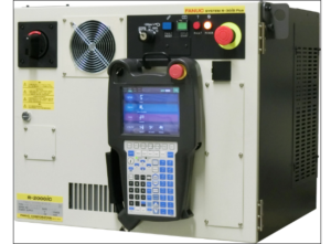 R-30iB Plus Robot Controller
