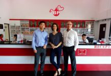 Retarus Cloud Services Enhances Workflow for BP Healthcare Retarus Group