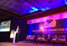 Delhi hosts ‘SME Connect’ event on Optimizing IT Infrastructure by Schneider Electric IT Division Sme Connect 2