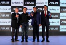 Zenfone AR Unveiling