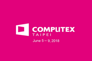 computex taipei taiwan 2018
