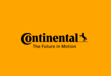 continental logo