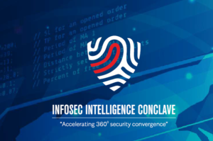 infosec intelligence conclave 2017 infosec intelligence conclave 2017